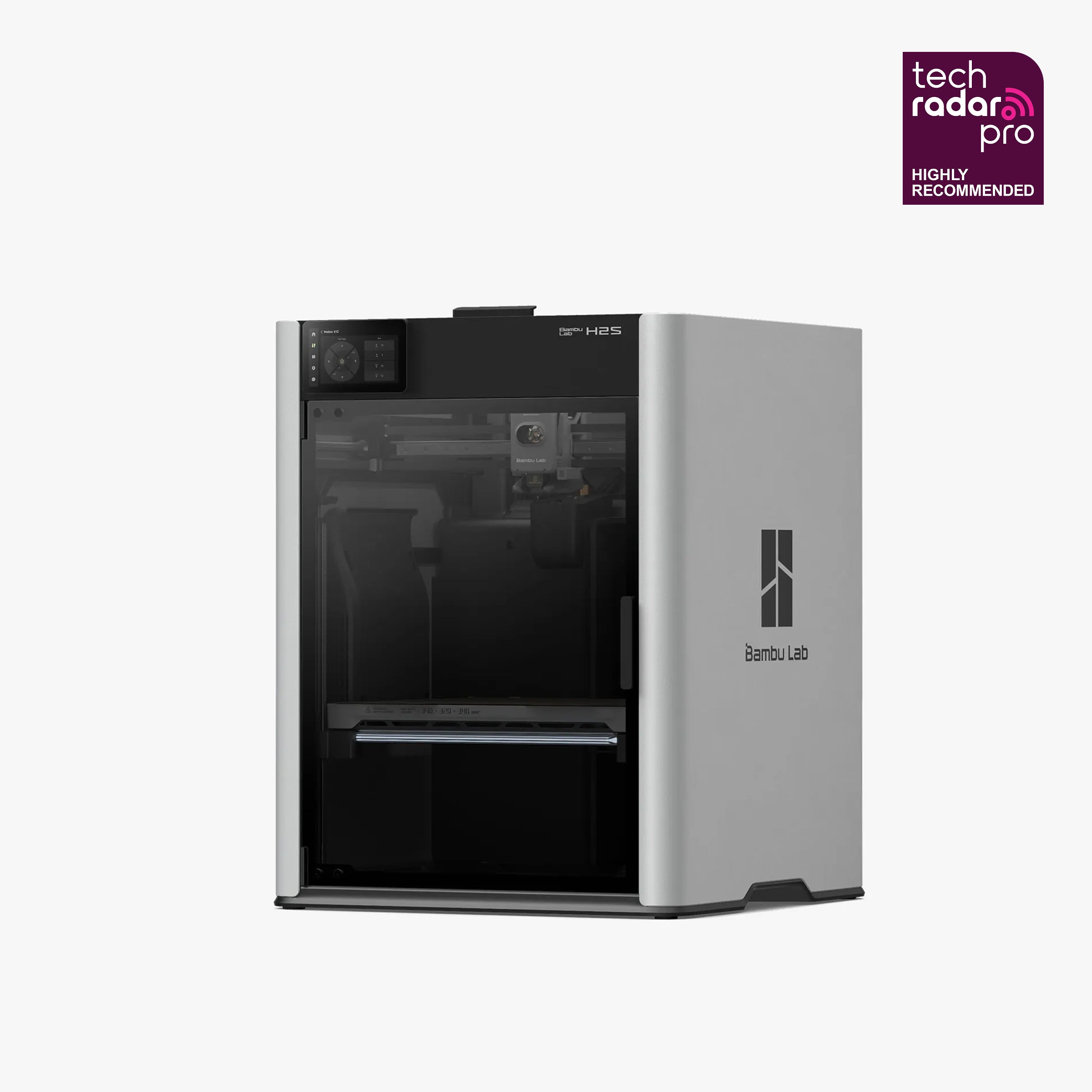 Bambu Lab 3D Printer | H2S