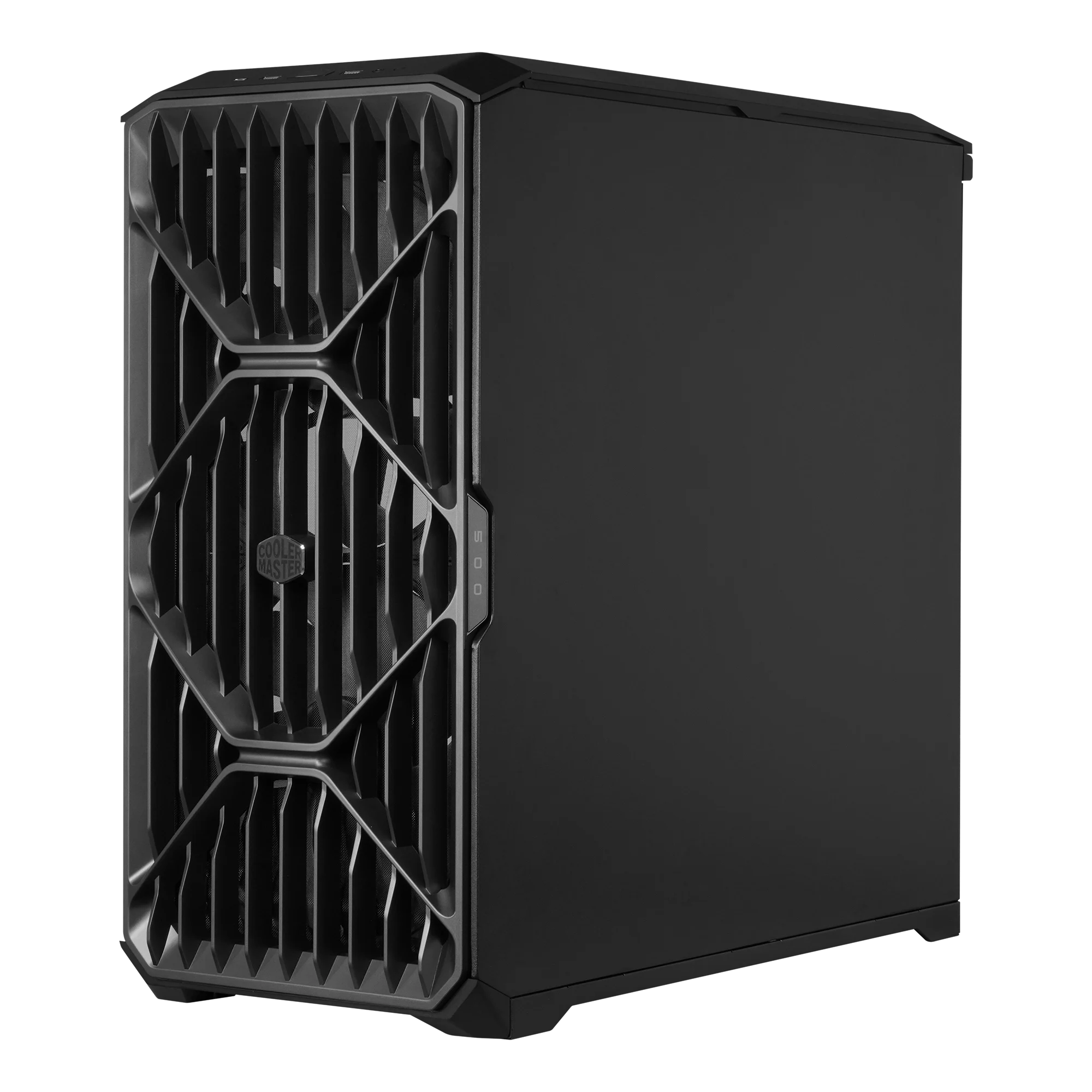 CM HAF II 500 ARGB CASE WITH T.G
