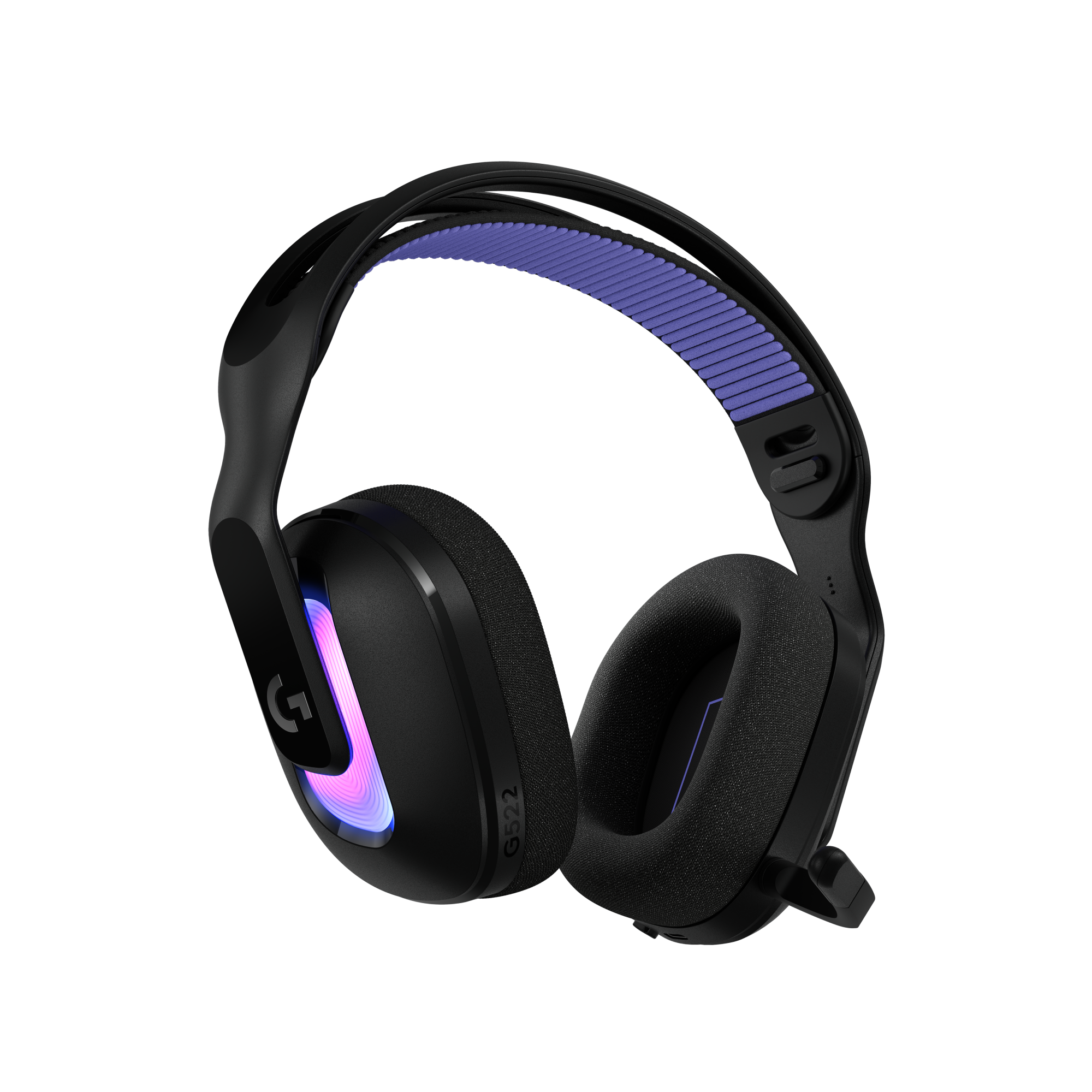 Logitech G522 Lightspeed | Wireless Gaming Headset