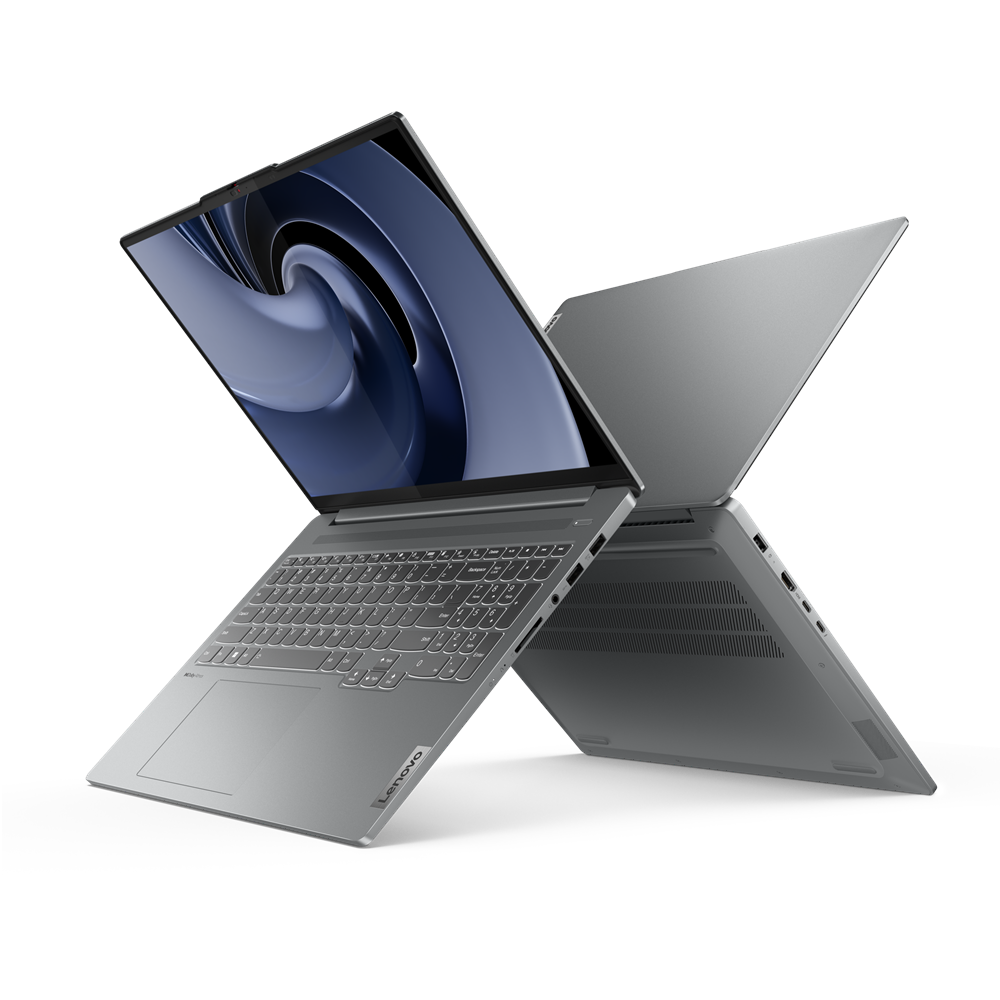 Lenovo IdeaPad 5 Pro 16IMH9 | 16" 2K OLED Core 7 Ultra RTX 3050 Laptop