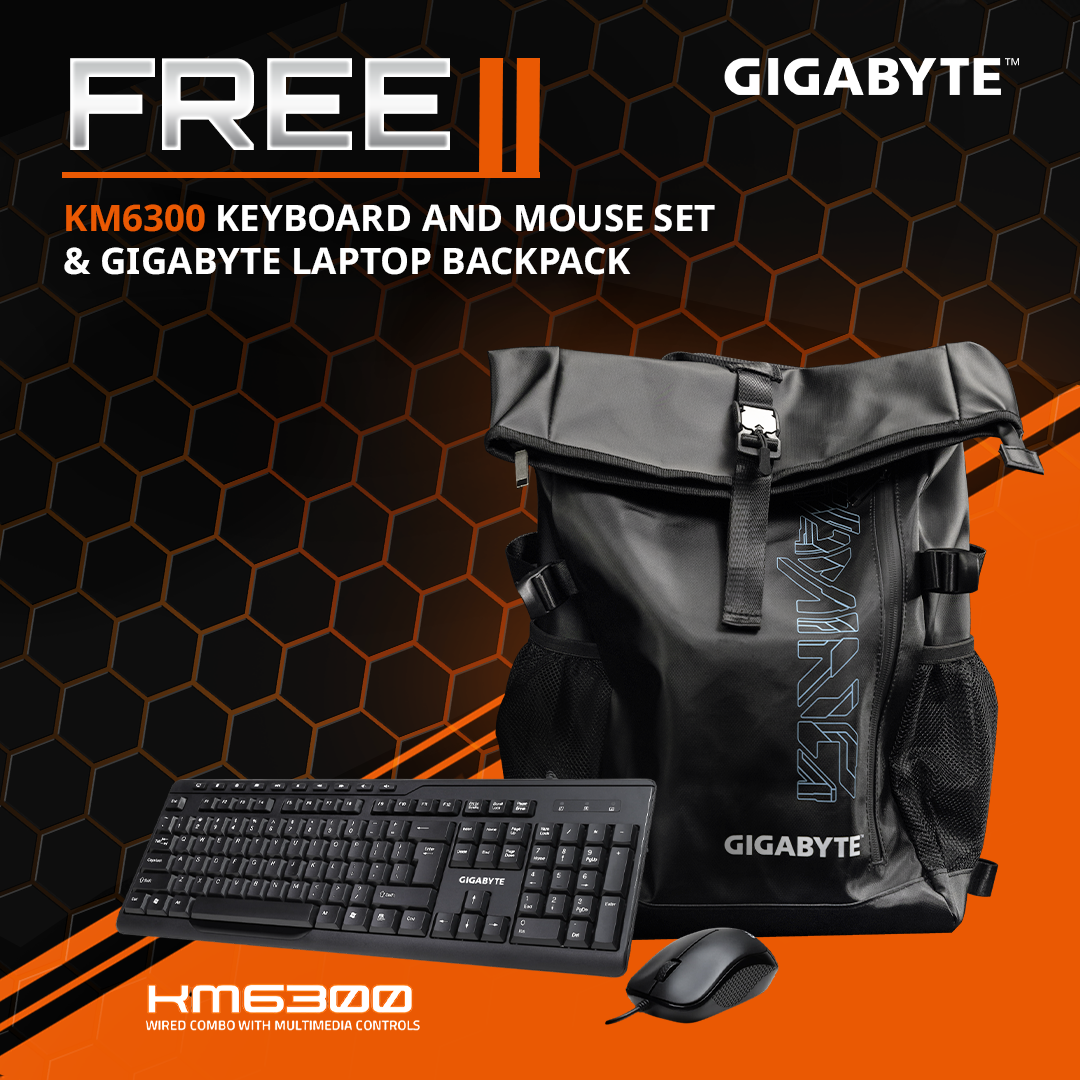 GIGABYTE Gaming A16 | 16" FHD | 1TB SSD | 16GB RAM | RTX 5050/5060 Gaming Laptop