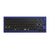 Keychron Q2 QMK Barebones (Navy Blue)