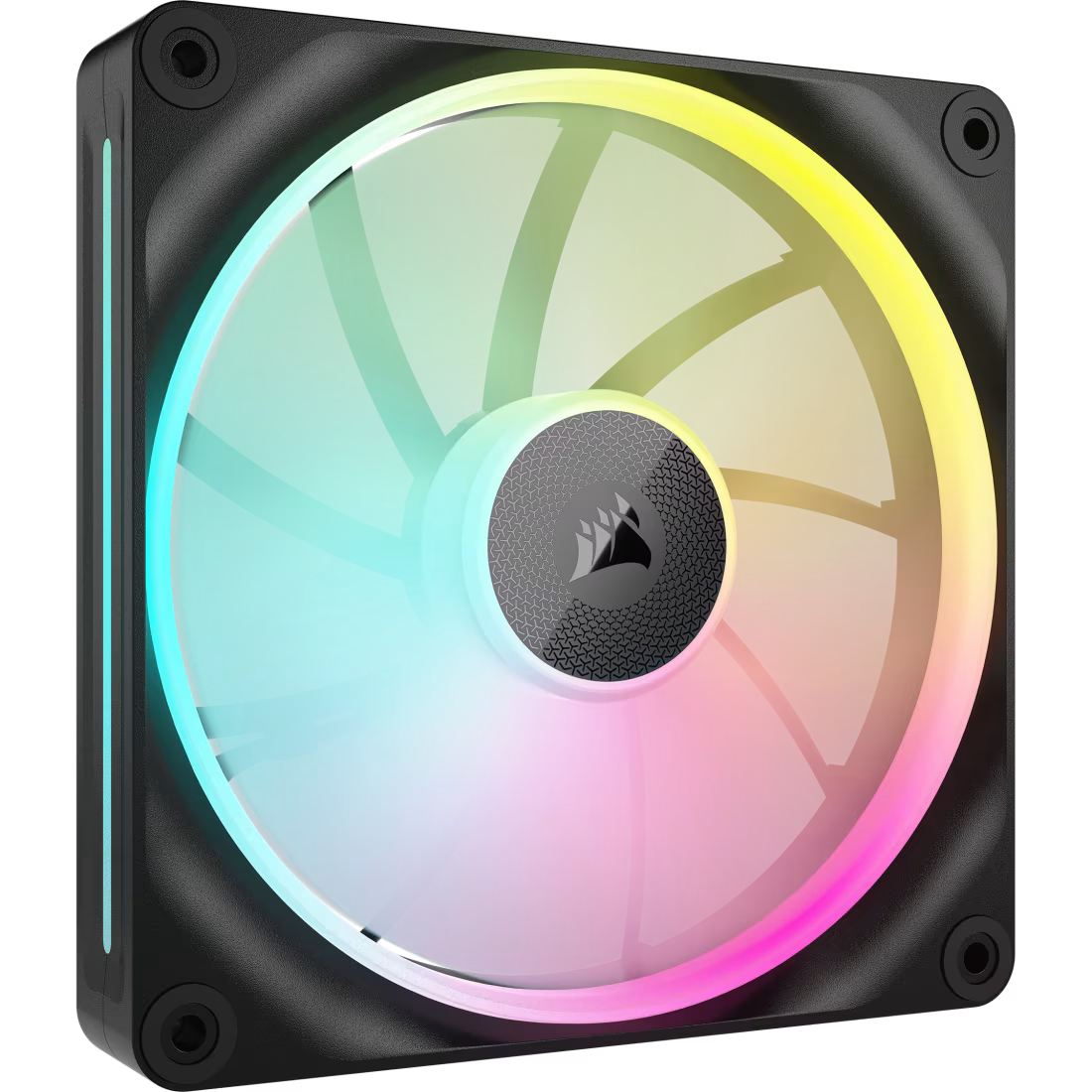 CORSAIR iCUE LINK LX140 RGB 140mm PWM