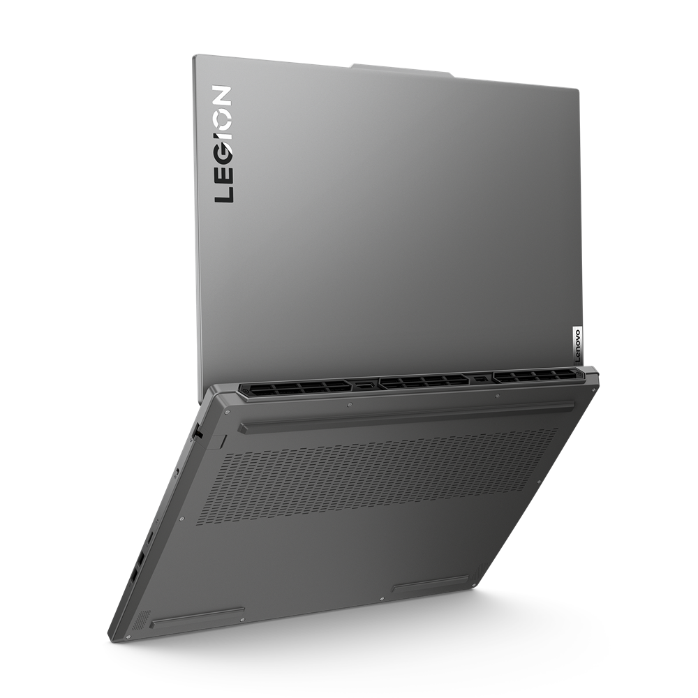 Lenovo Legion 5 16IRX9 | 16" Intel i7-14650HX RTX 4050 Gaming Laptop