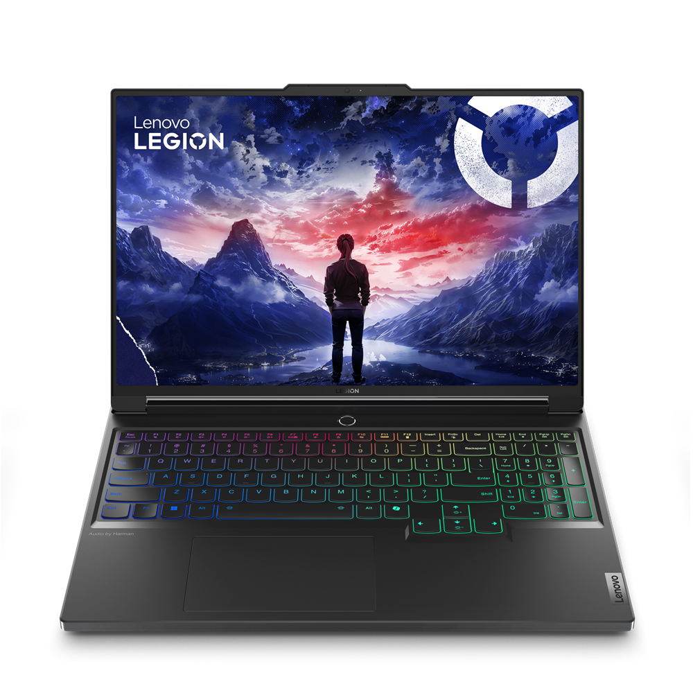 Lenovo Legion 7 16IRH8 | 16" Intel i9-14900HX RTX 4060 Gaming Laptop
