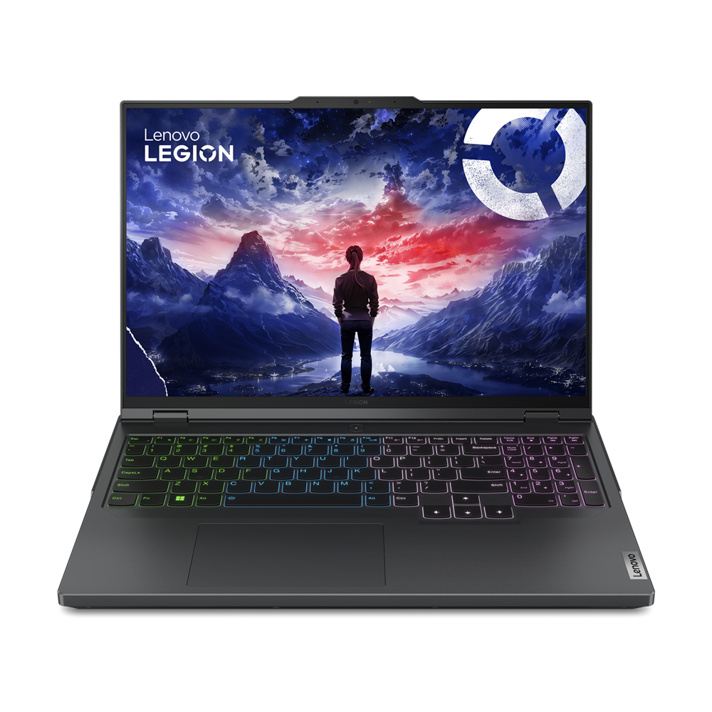 Lenovo Legion Pro 5 16IRX9 | 16" Intel i9-14900HX RTX 4060 Gaming Laptop