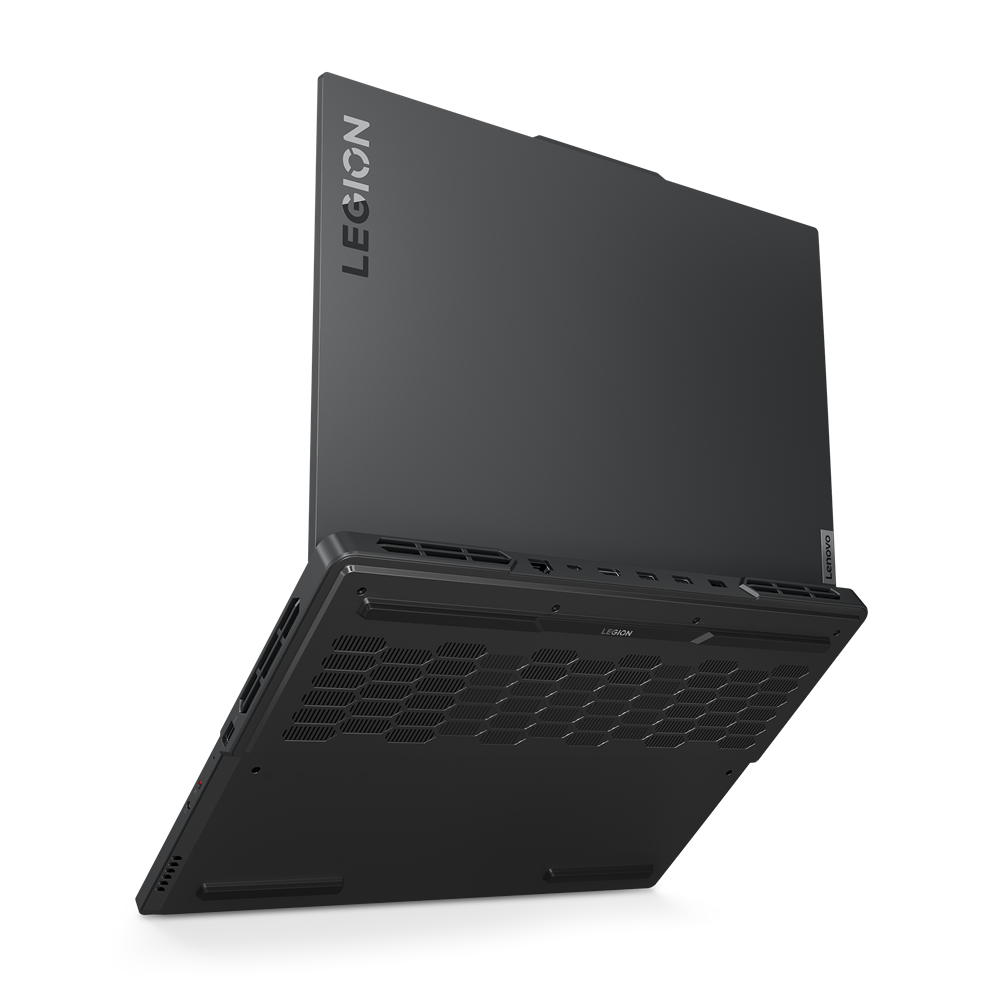 Lenovo Legion 5 16IRX9 | 16" Intel i7-14650HX RTX 4060 Gaming Laptop