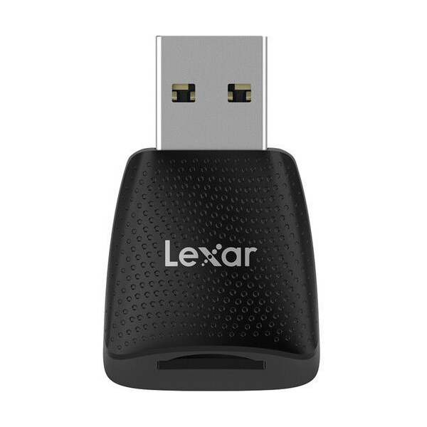LEXAR RW330 Micro SD Card Reader USB 3.1