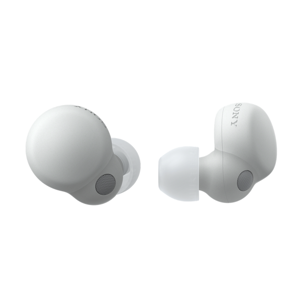 Sony WF-LS900N | Wireless Earphones (Black/Cream/White)