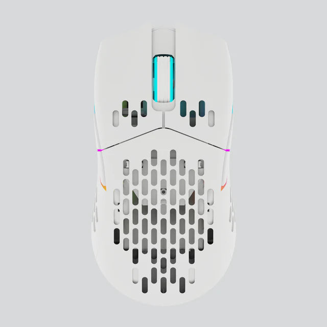 Keychron M1 16K Ultra-Light Optical Mouse (Wired)