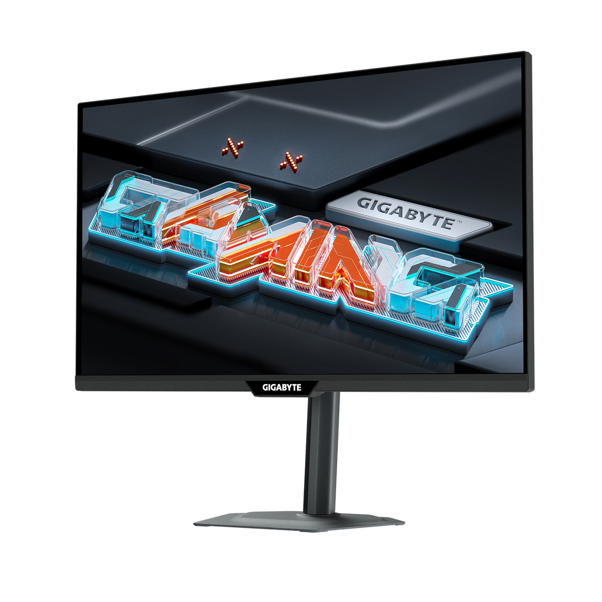 Gigabyte M27QS  | 27" 1440P (QHD) 180Hz IPS Gaming Monitor