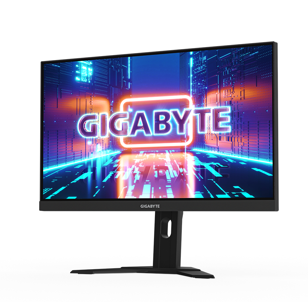 Gigabyte M27U | 27" 4K 160Hz IPS Gaming Monitor