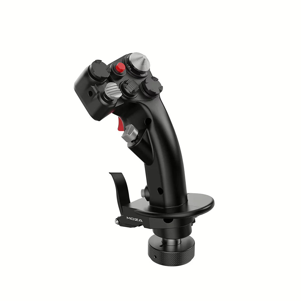 MOZA Racing | MH16 Flightstick