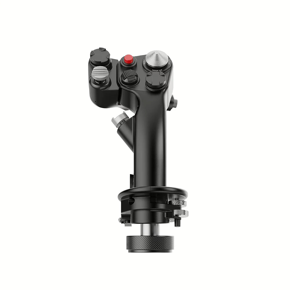 MOZA Racing | MH16 Flightstick