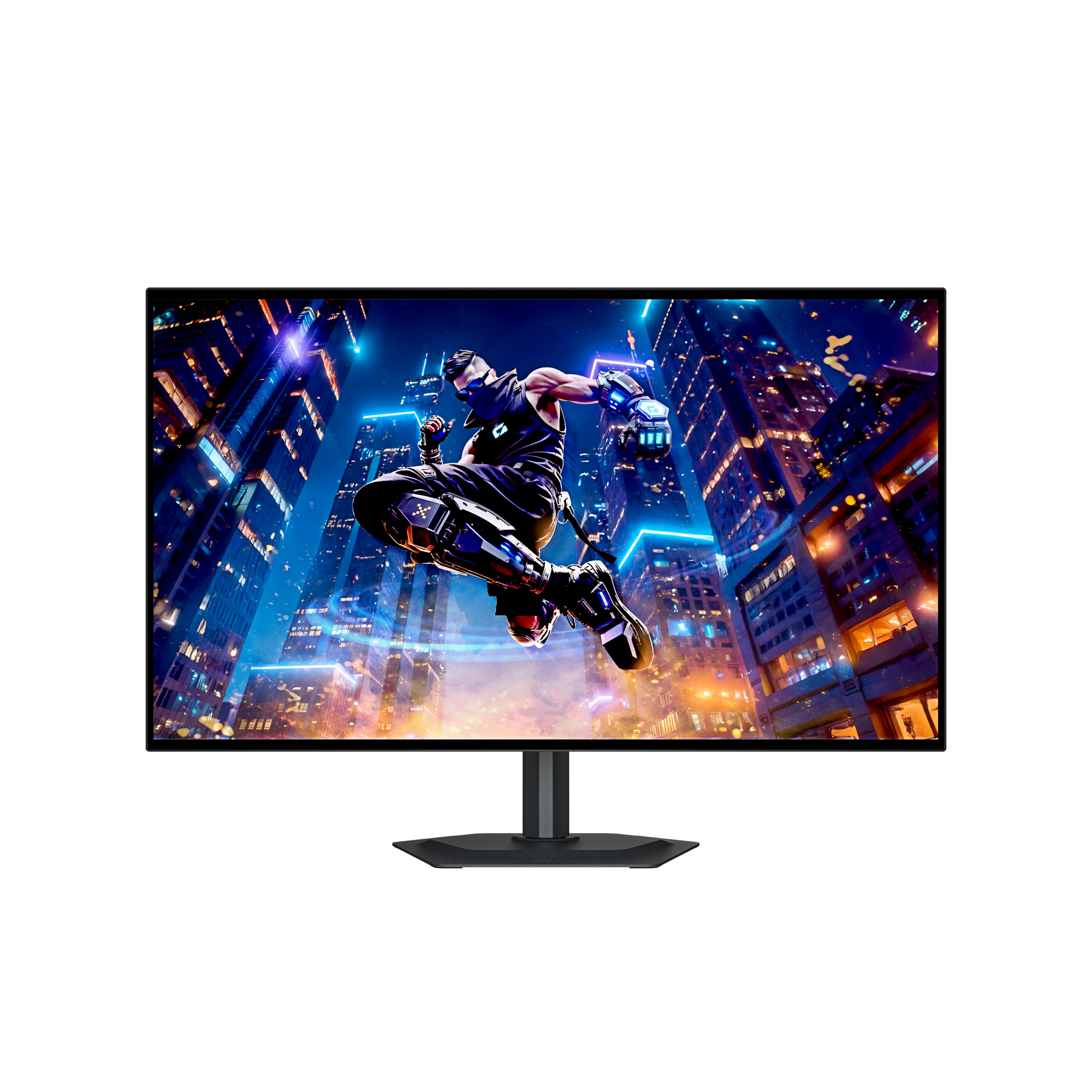 *Global Launch Pre-Order* Gigabyte MO27Q28G | 27" 280Hz 1440P (QHD) Tandem W-OLED Gaming Monitor