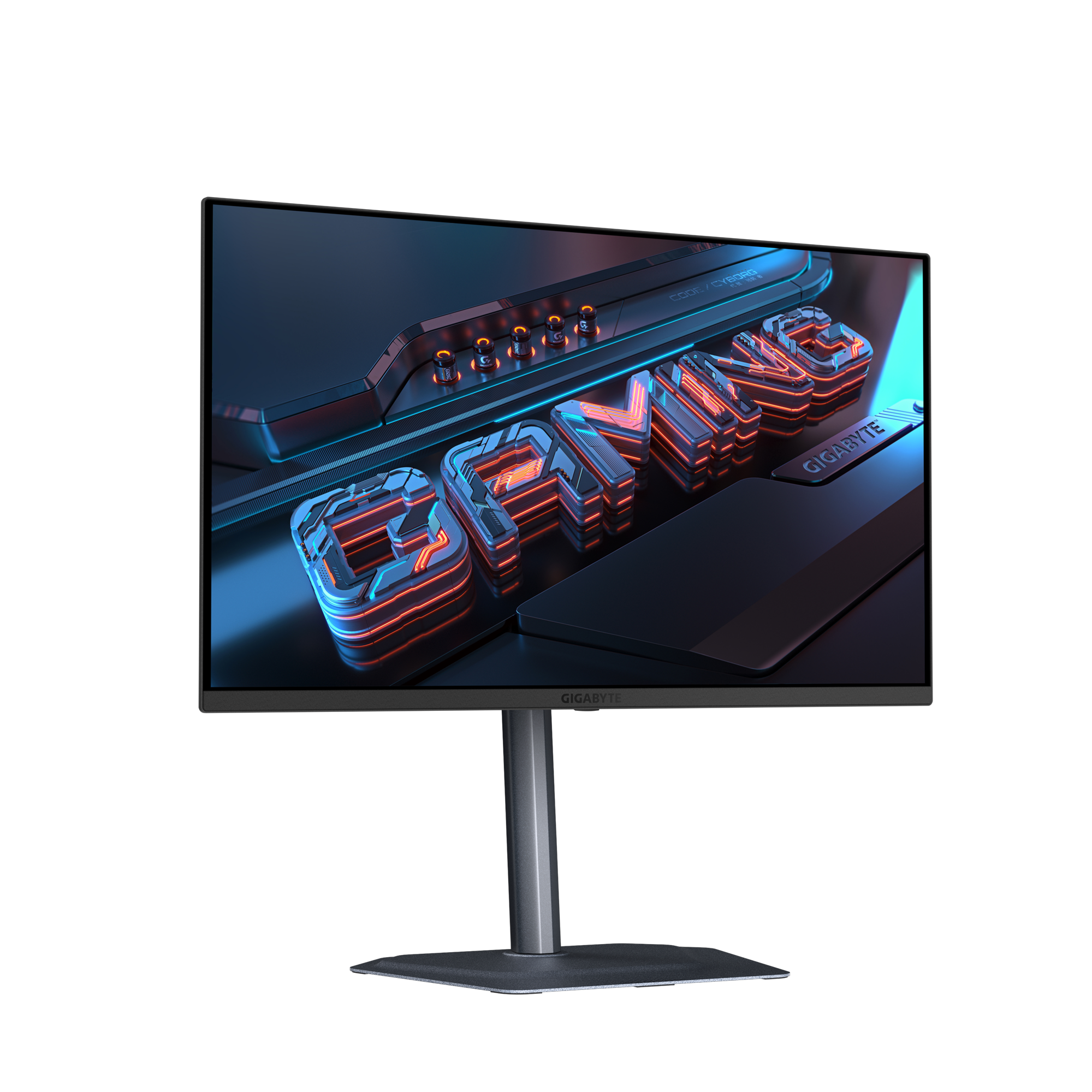 Gigabyte MO27Q2 | 27" 1440P 240Hz QHD OLED Gaming Monitor