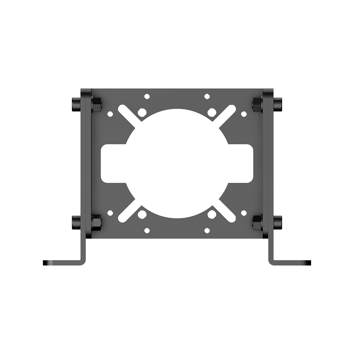 MOZA Racing Front Mounting