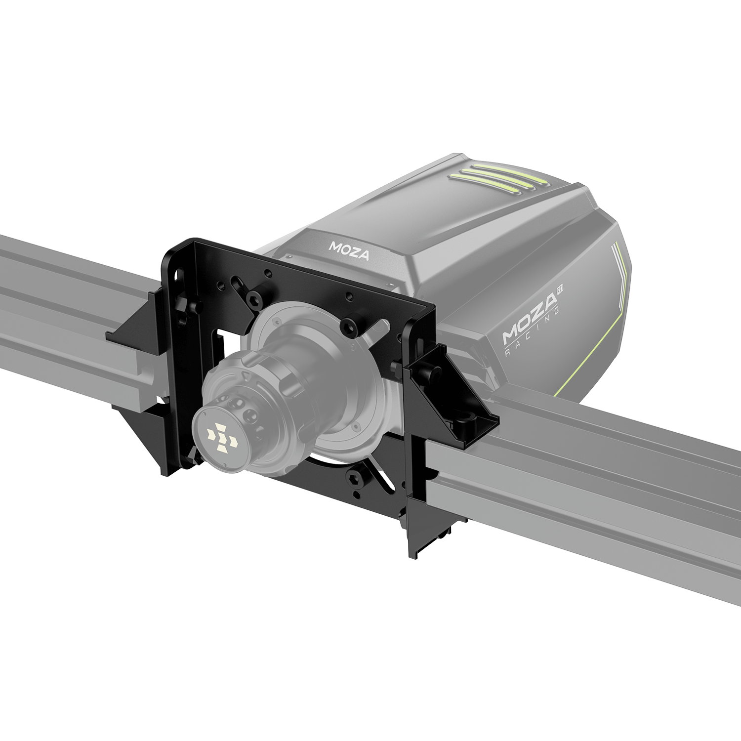 MOZA Racing Front Mounting