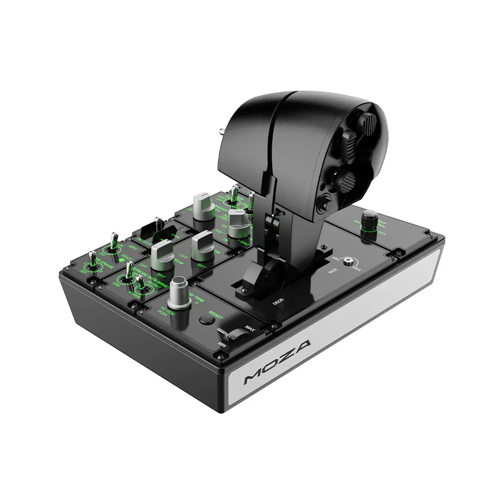 MOZA Racing | MTP Throttle Panel