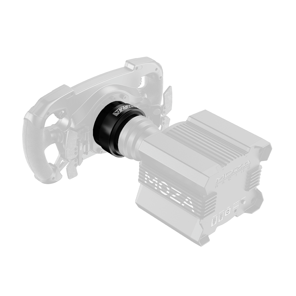 MOZA Racing Quick Release