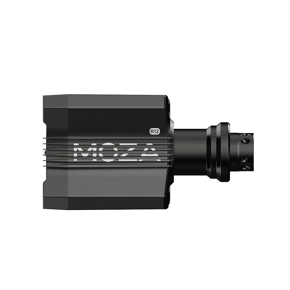 MOZA Racing | R12 V2 Direct Drive Wheel Base