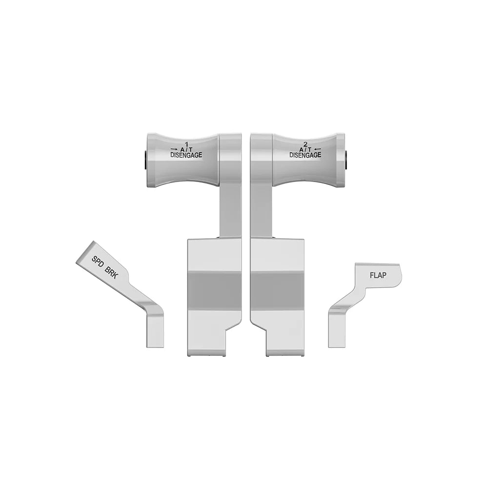 MOZA Racing | TQA/TQB Throttle Module