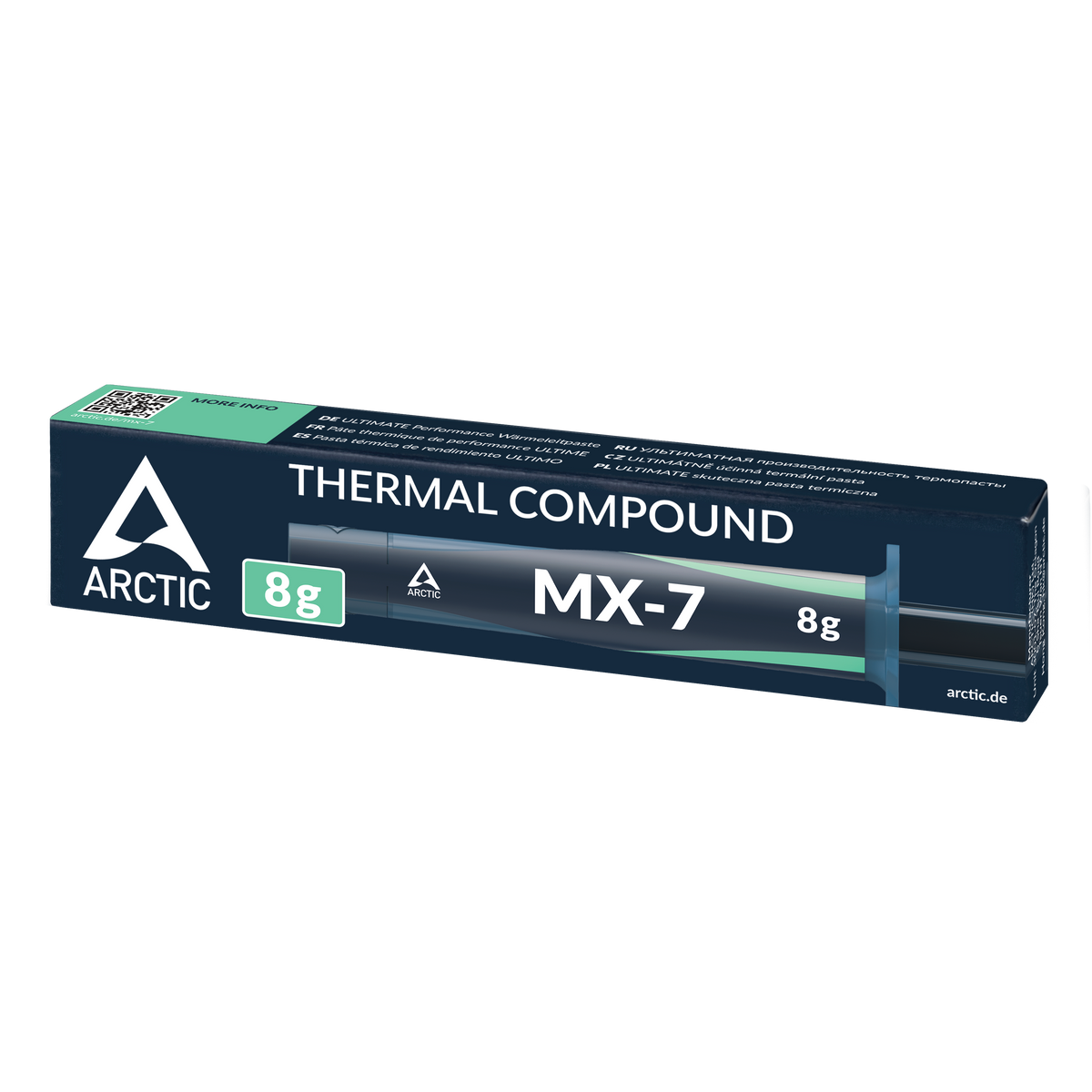 Arctic MX-7 (8g) | Thermal Compound