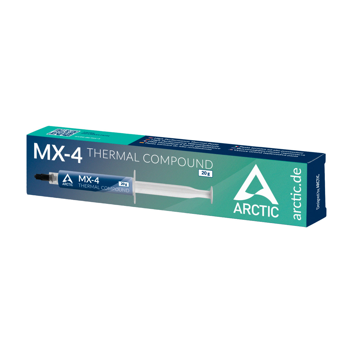 Arctic MX-4 (20g) | Thermal Compound