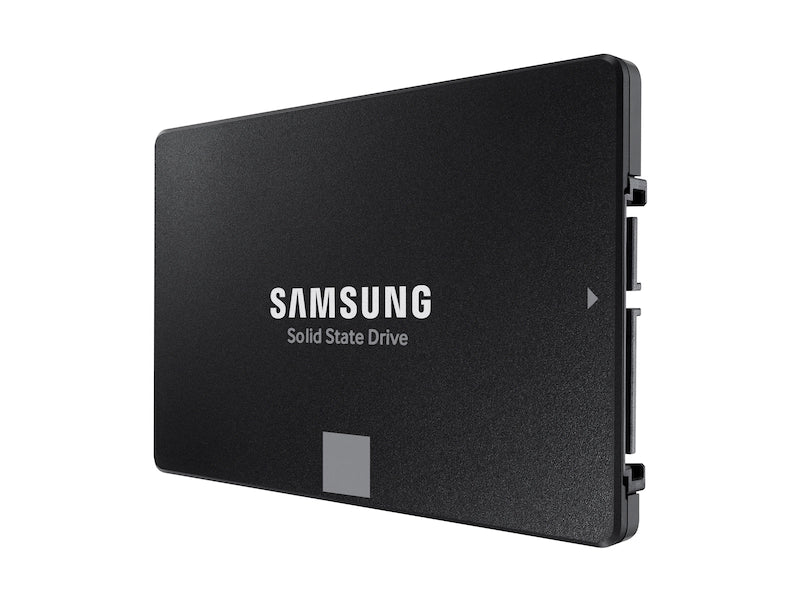 Samsung 860 EVO | SATA 2.5” SSD