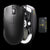 Lamzu Maya X 8K Dongle | Wireless Gaming Mouse (Black)