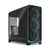 Fractal Design Meshify 3 XL | Ambience Pro RGB Black Tempered Glass Case (Light Tint)