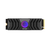 Lexar NM1090 w RGB Heatsink | NVMe PCIe 5.0 M.2 SSD