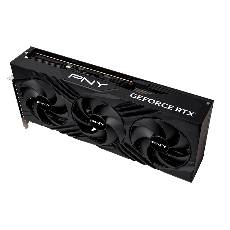 PNY GeForce RTX 4080 Super | Verto Triple Fan 16GB GPU