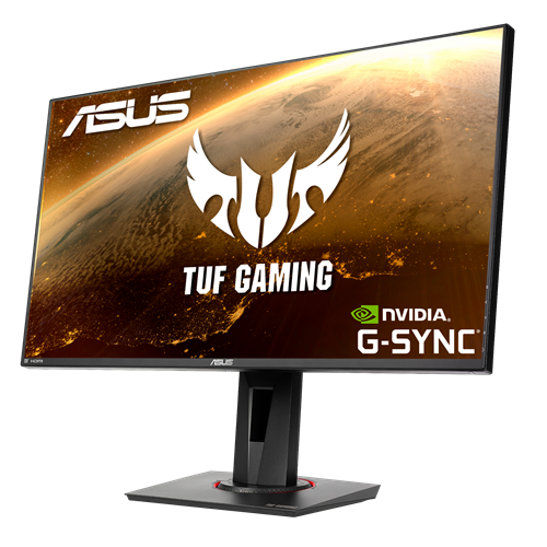 ASUS VG279QM | FHD 280HZ 27" IPS Gaming Monitor