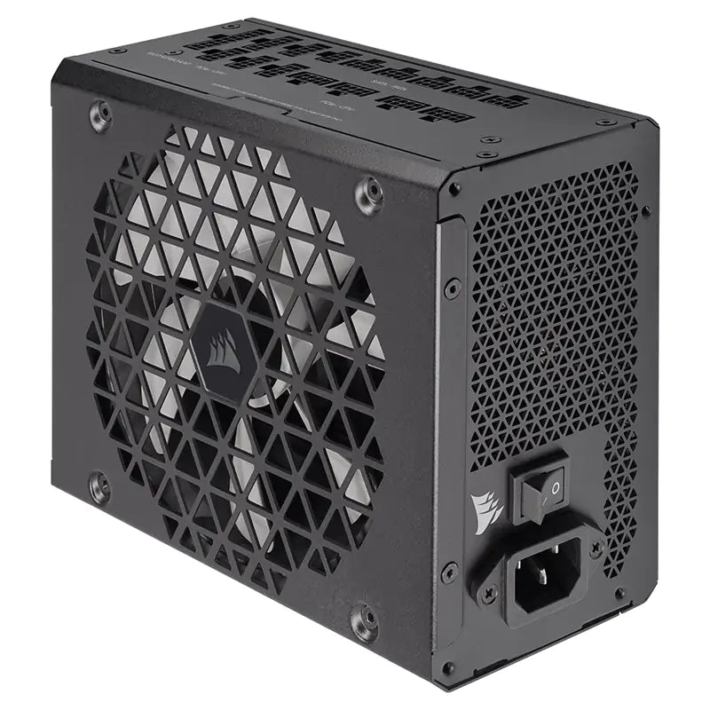 Corsair RM1200X Shift 1200W | Fully-Modular 80+ Gold PSU