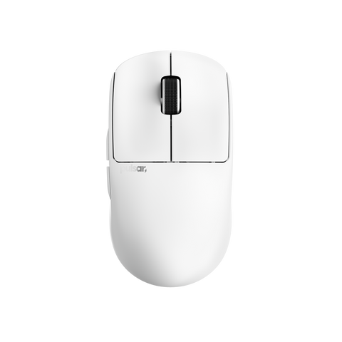 Pulsar X2  | 8k Dongle Crazy Light 35g Gaming Mouse (Black, White, Pink)