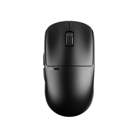 Pulsar X2 | Crazy Light Gaming Mouse
