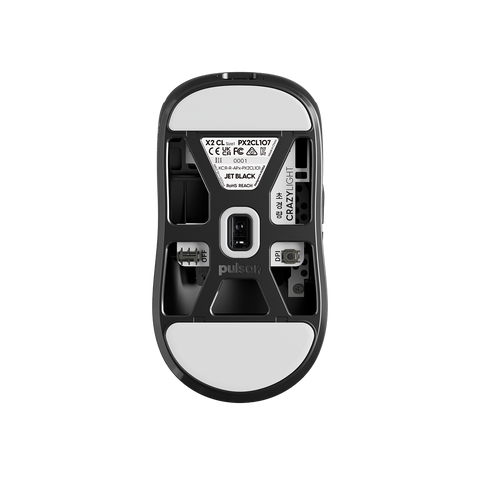 Pulsar X2 | Crazy Light Gaming Mouse