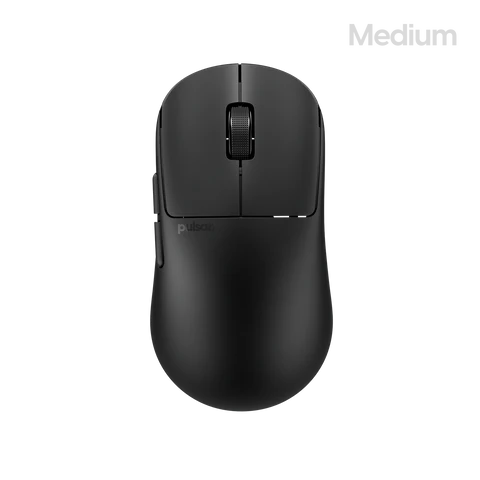Pulsar X2N CRAZYLIGHT | 8K Medium Gaming Mouse