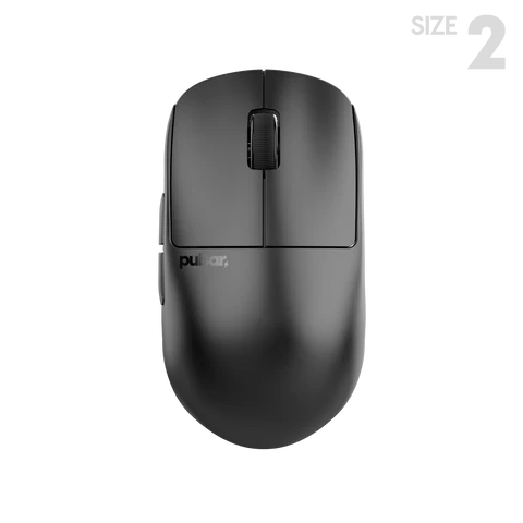 Pulsar X2H V3 | Wireless Gaming Mouse