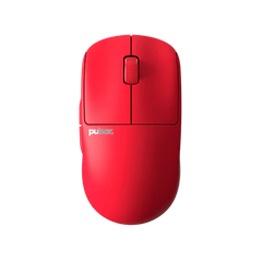 Pulsar X2V2 | Wireless Gaming Mouse (Free 4K Dongle Added!)