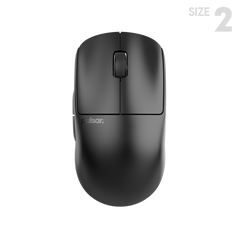 Pulsar X2V3 Medium | Wireless Gaming Mouse