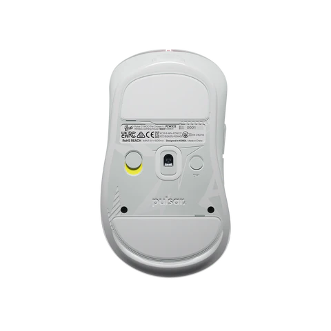 Pulsar ZywOo The Chosen Mouse Edition | 8K Medium Gaming Mouse