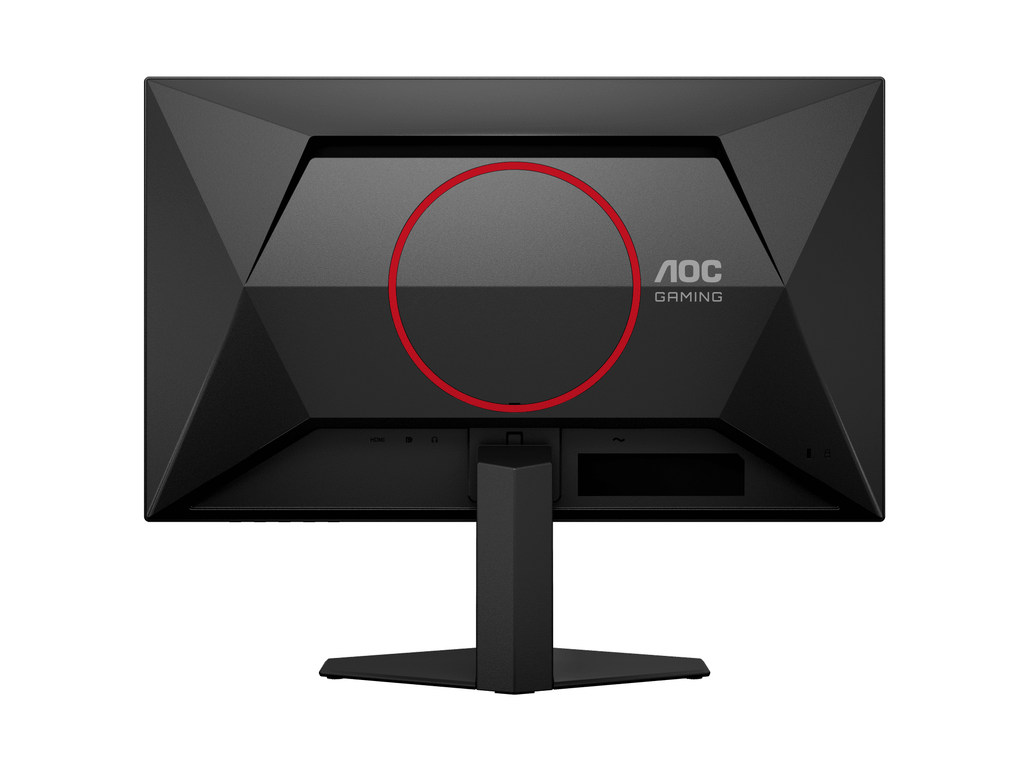 AOC Q24G4E | 23.8" 2K 180HZ IPS LED Gaming Monitor