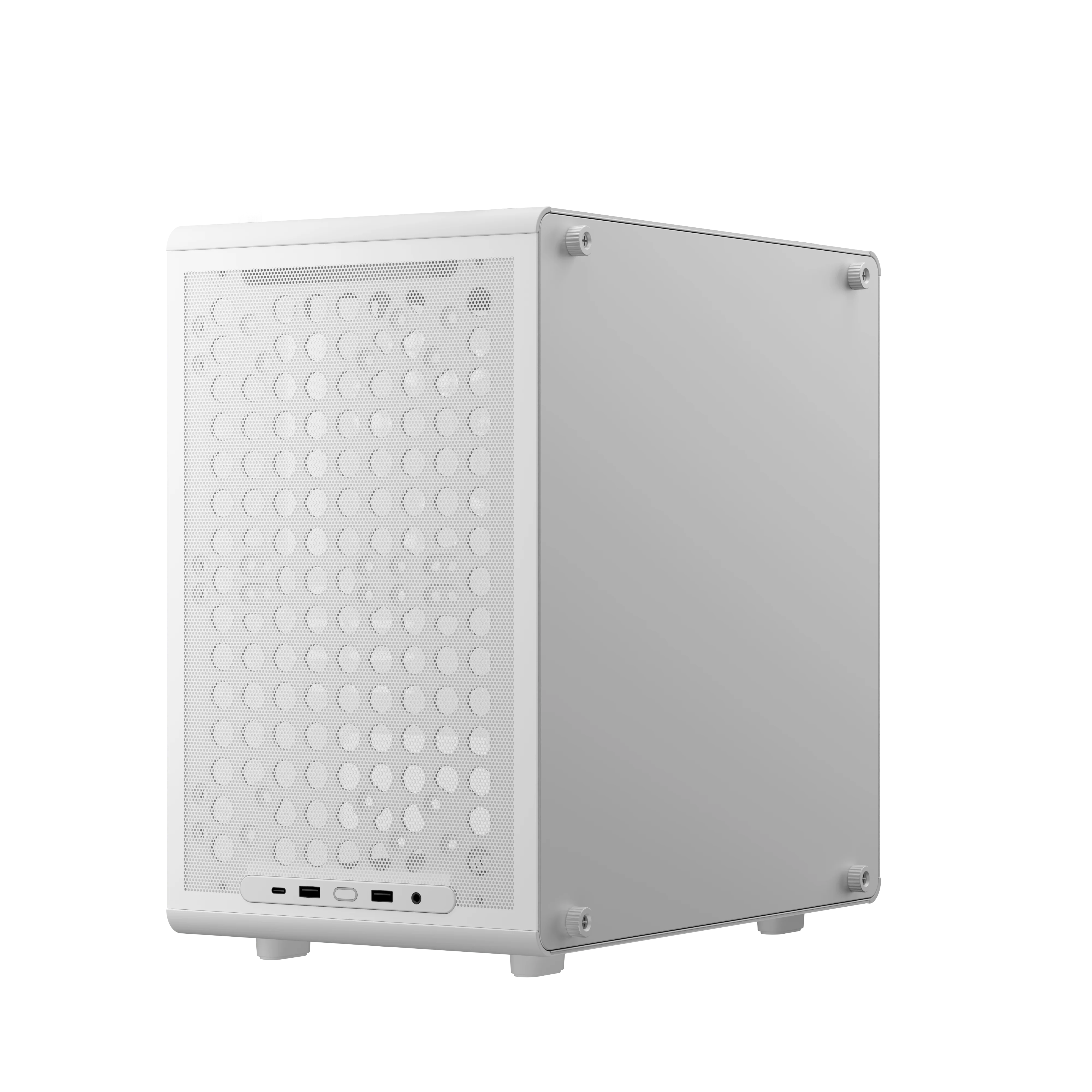 CM Q300L V3 BLACK mATX CASE