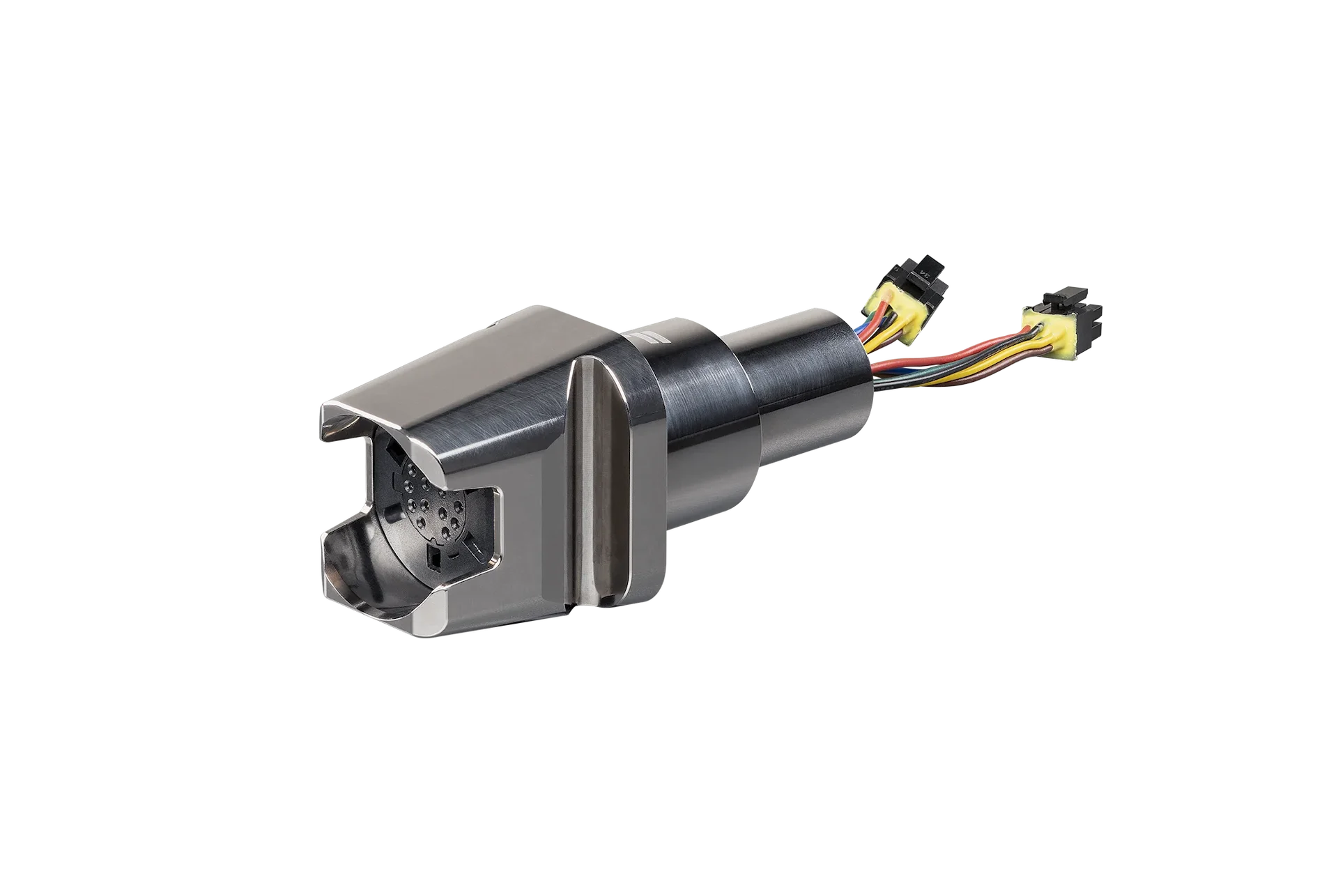 Fanatec QR2 Base-Side Metal