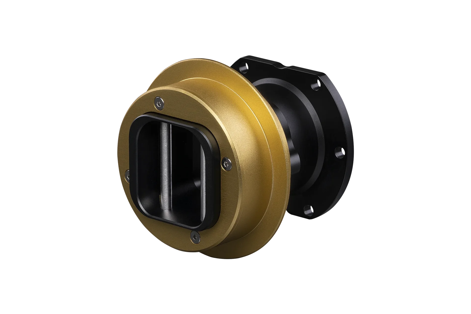 Fanatec QR2 PRO WHEEL SIDE