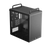 CM QUBE 340 W HANDLE MATX CASE