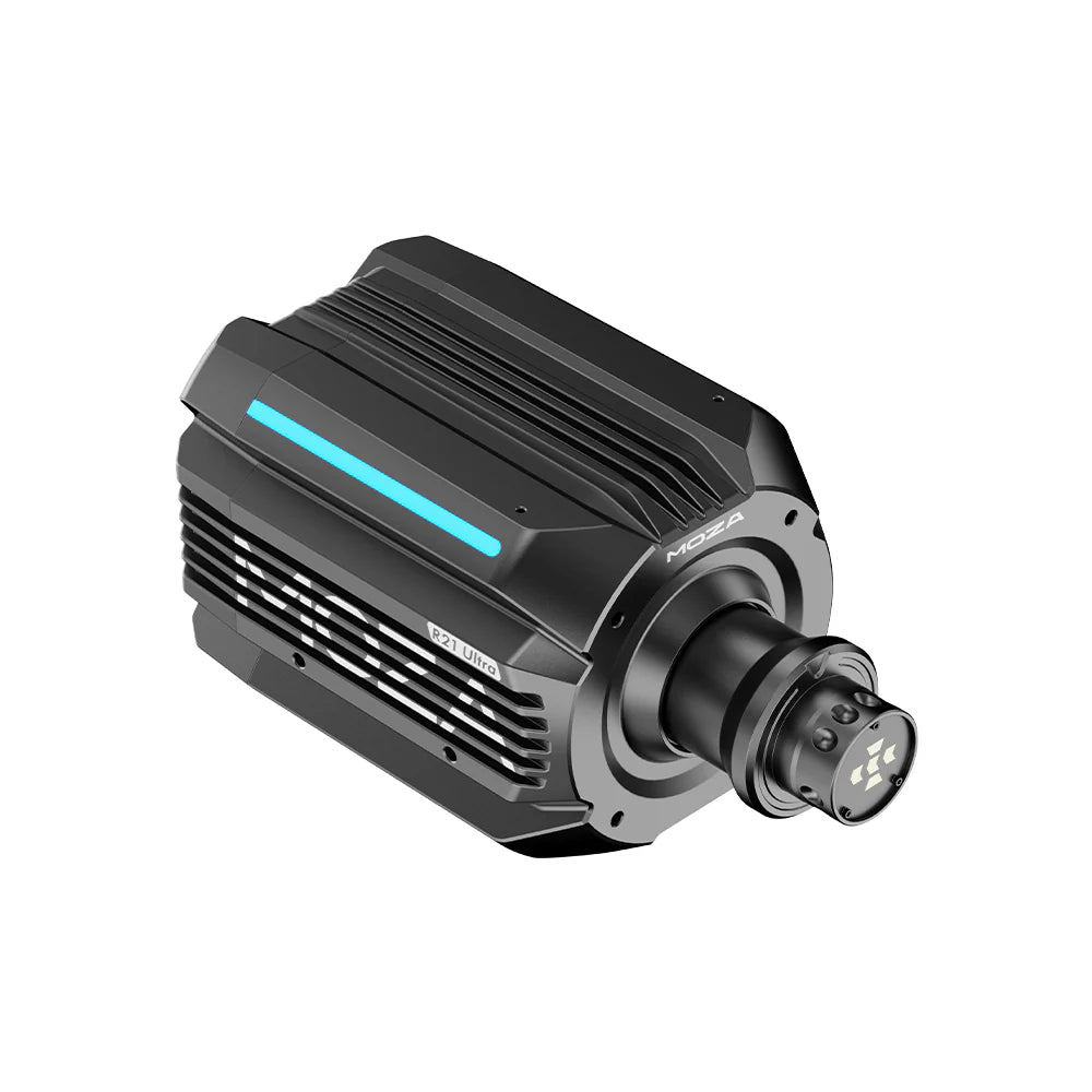 MOZA Racing | R21 Ultra Direct Drive Wheel Base