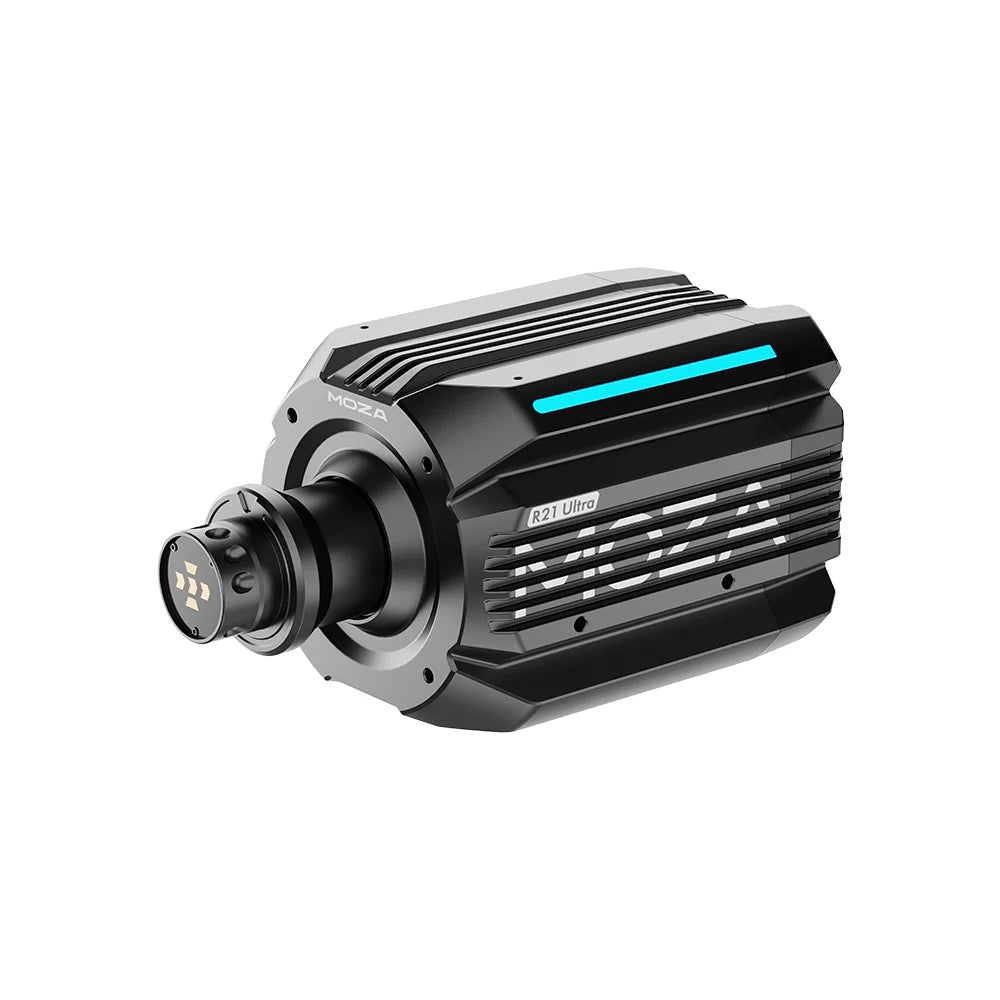 MOZA Racing | R21 Ultra Direct Drive Wheel Base